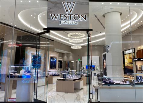 Weston Jewelers Celebrates New Store at Seminole Hard Rock